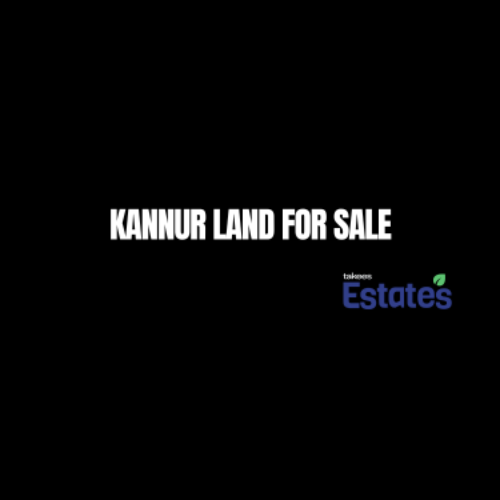 Kannur land for sale with residential plots, agricultural farmland, and investment properties in Kerala