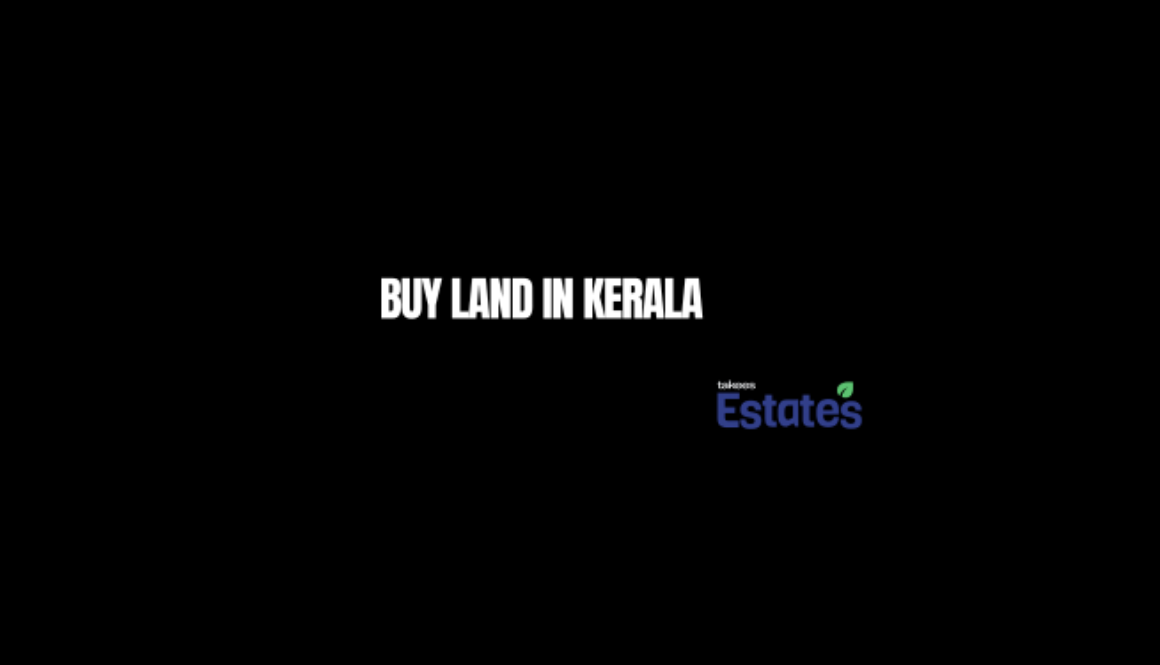 land for sale in kerala - Scenic green landscape in Kerala ideal for buying land
