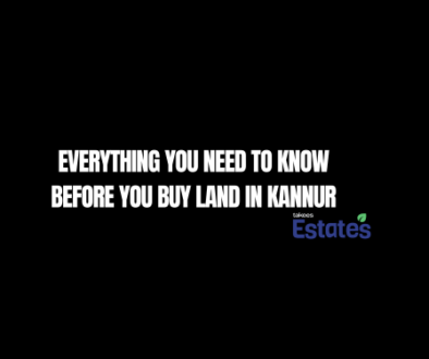 land for sale in kannur