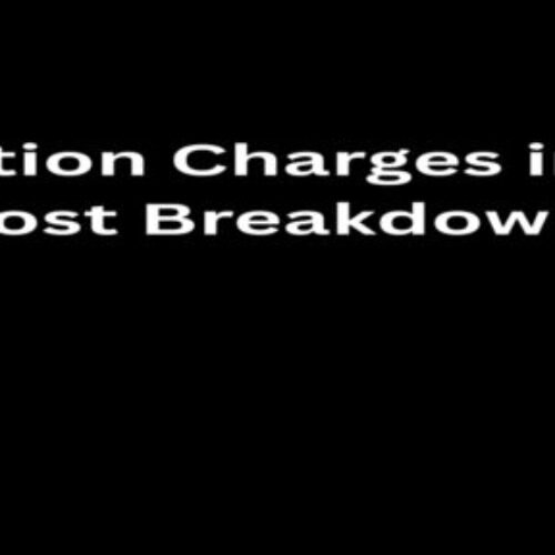 Land Registration Charges in Kerala 2026: Complete Cost Breakdown for Buyers